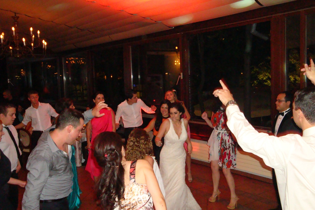 party dance Doina 3